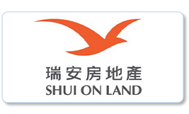 瑞安房地产